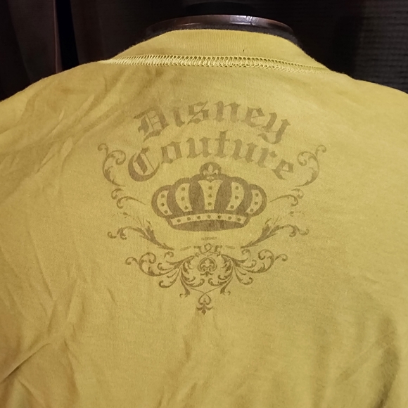 Disney Couture Bambi Tee - Picture 4 of 4